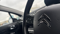 Citroen C3 1.2 PureTech 83 Flair 5dr Petrol Hatchback